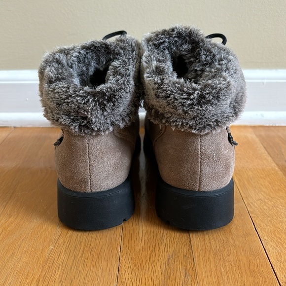 Winter Boots by Sporto - Picture 3 of 8